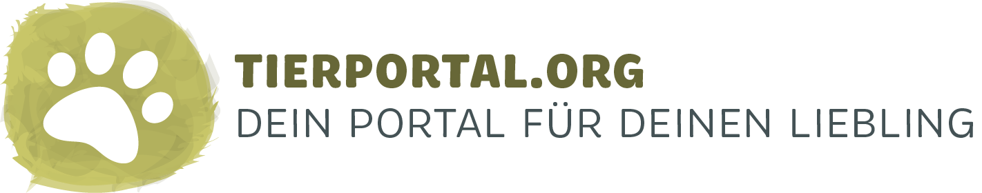 Logo von www.tierportal.org